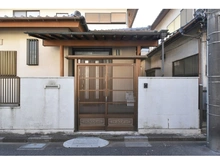 【千葉県/習志野市谷津】習志野市谷津三丁目　古家付き売地 