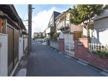 【千葉県/習志野市谷津】習志野市谷津三丁目　古家付き売地 