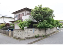【千葉県/千葉市花見川区宮野木台】千葉市花見川区宮野木台四丁目　売地 