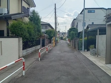 【埼玉県/さいたま市浦和区領家】さいたま市浦和区領家2丁目 