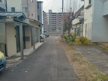 【埼玉県/さいたま市浦和区北浦和】さいたま市浦和区北浦和3丁目土地 