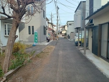 【埼玉県/さいたま市浦和区北浦和】さいたま市浦和区北浦和3丁目土地 