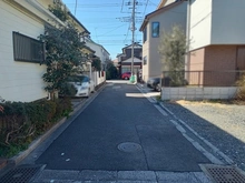 【埼玉県/さいたま市緑区原山】さいたま市緑区原山1丁目土地 