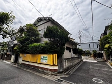 【埼玉県/さいたま市浦和区上木崎】さいたま市浦和区上木崎6丁目土地 