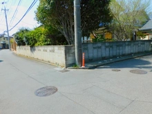 【埼玉県/さいたま市緑区大字大間木】さいたま市緑区大字大間木土地 