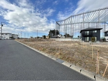 【千葉県/流山市おおたかの森東】流山市おおたかの森東3丁目　土地 