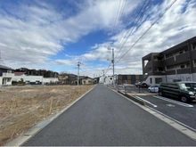 【千葉県/流山市おおたかの森東】流山市おおたかの森東3丁目　土地 