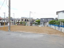 【千葉県/柏市高田】柏市高田　土地 