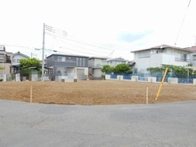 【千葉県/柏市高田】柏市高田　土地 