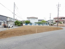 【千葉県/柏市高田】柏市高田　土地 