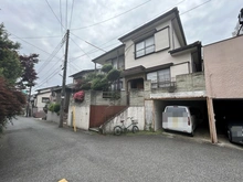 【千葉県/松戸市胡録台】松戸市胡録台　土地 