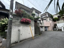 【千葉県/松戸市胡録台】松戸市胡録台　土地 