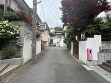 【千葉県/松戸市胡録台】松戸市胡録台　土地 