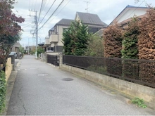 【千葉県/船橋市芝山】船橋市芝山5丁目土地 