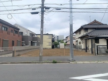 【千葉県/船橋市習志野台】船橋市習志野台五丁目土地(1) 