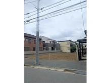 【千葉県/船橋市習志野台】船橋市習志野台五丁目土地(1) 
