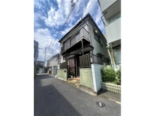 【東京都/豊島区長崎】豊島区長崎6丁目　土地 