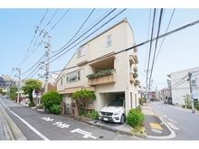 【東京都/目黒区青葉台】目黒区青葉台1丁目土地 