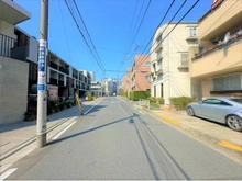 【東京都/目黒区青葉台】目黒区青葉台1丁目土地 