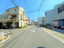 【東京都/目黒区青葉台】目黒区青葉台1丁目土地 
