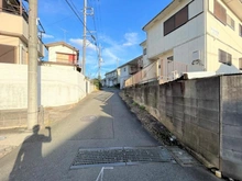 【神奈川県/相模原市緑区下九沢】相模原市緑区下九沢土地 