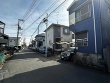 【東京都/町田市小山町】町田市小山町土地 