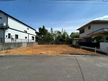 【東京都/町田市本町田】町田市本町田土地2号地 