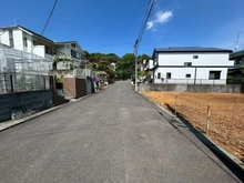 【東京都/町田市本町田】町田市本町田土地2号地 