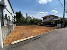 【東京都/町田市本町田】町田市本町田土地1号地 