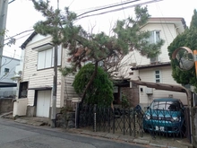 【神奈川県/藤沢市鵠沼松が岡】藤沢市鵠沼松が岡1丁目 