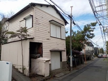 【神奈川県/藤沢市鵠沼松が岡】藤沢市鵠沼松が岡1丁目 