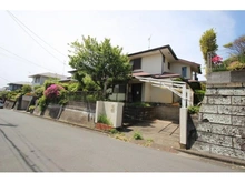 【神奈川県/鎌倉市西鎌倉】鎌倉市西鎌倉1丁目土地 