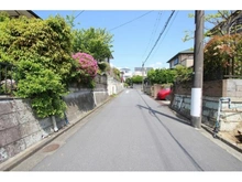 【神奈川県/鎌倉市西鎌倉】鎌倉市西鎌倉1丁目土地 
