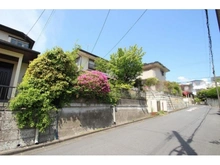 【神奈川県/鎌倉市西鎌倉】鎌倉市西鎌倉1丁目土地 