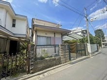 【東京都/中野区南台】中野区南台4丁目土地 