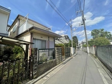 【東京都/中野区南台】中野区南台4丁目土地 