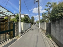 【東京都/中野区南台】中野区南台4丁目土地 