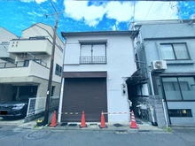 【東京都/新宿区西新宿】新宿区西新宿四丁目土地 