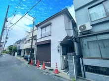 【東京都/新宿区西新宿】新宿区西新宿四丁目土地 