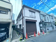 【東京都/新宿区西新宿】新宿区西新宿四丁目土地 