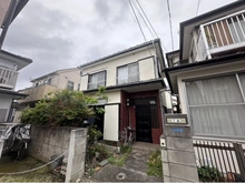【東京都/三鷹市井口】三鷹市井口2丁目 