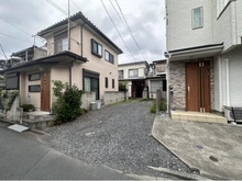 【東京都/三鷹市井口】三鷹市井口2丁目 