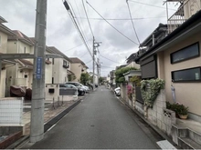 【東京都/三鷹市井口】三鷹市井口2丁目 