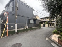 【東京都/三鷹市井口】三鷹市井口2丁目 