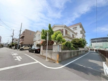 【東京都/目黒区緑が丘】目黒区緑が丘3丁目土地 
