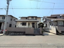 【神奈川県/横浜市金沢区釜利谷南】横浜市金沢区釜利谷南4丁目 