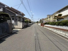 【神奈川県/横浜市金沢区釜利谷南】横浜市金沢区釜利谷南4丁目 