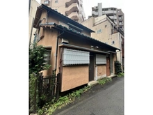 【東京都/小金井市本町】小金井市本町1丁目土地 