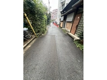 【東京都/小金井市本町】小金井市本町1丁目土地 