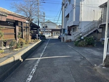 【東京都/小平市花小金井】小平市花小金井4丁目土地 